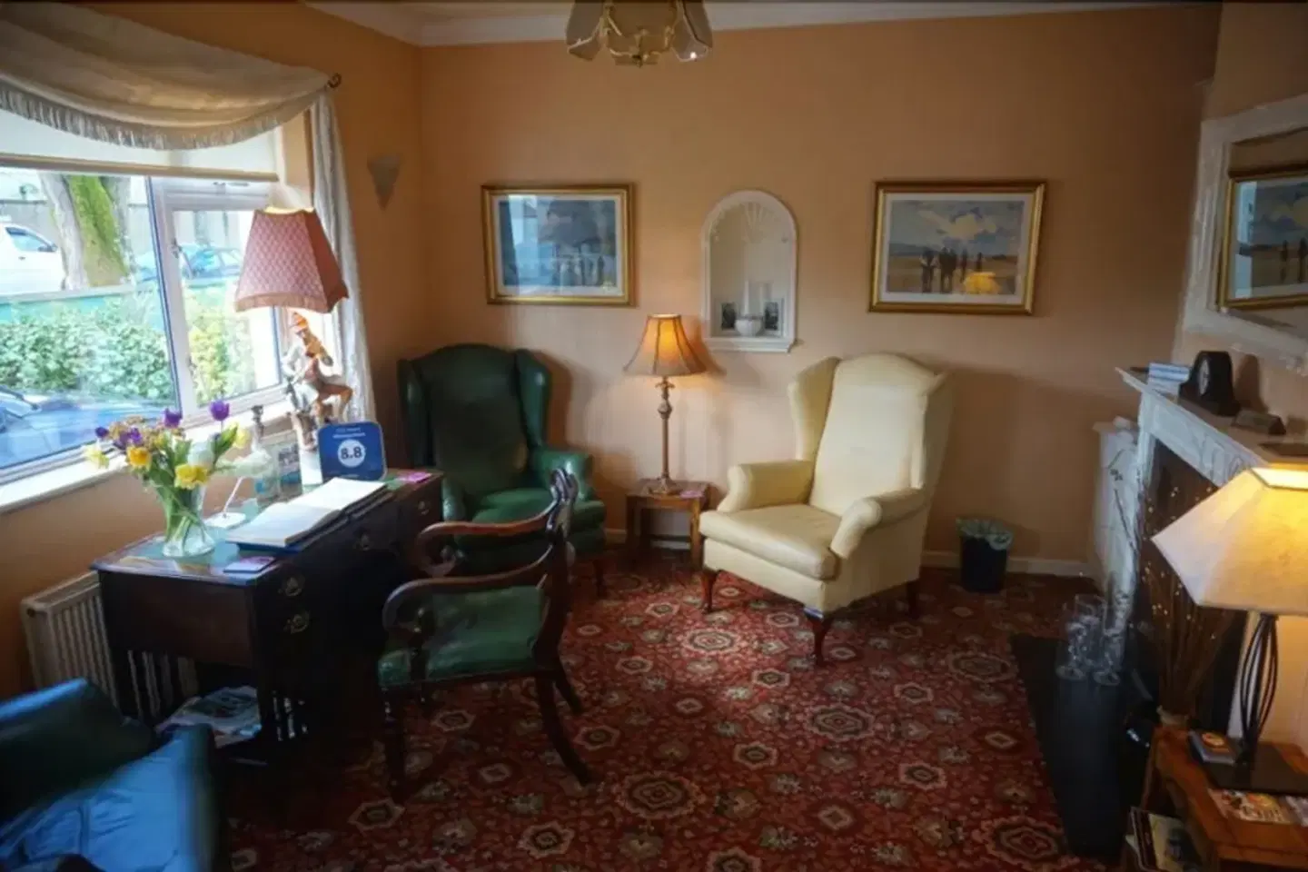 Windway House ROOM_EXAMPLE