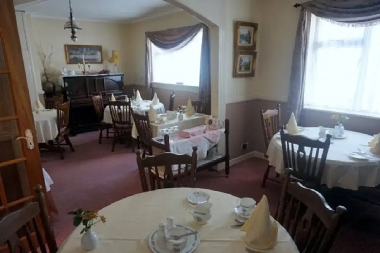 Windway House Restaurant