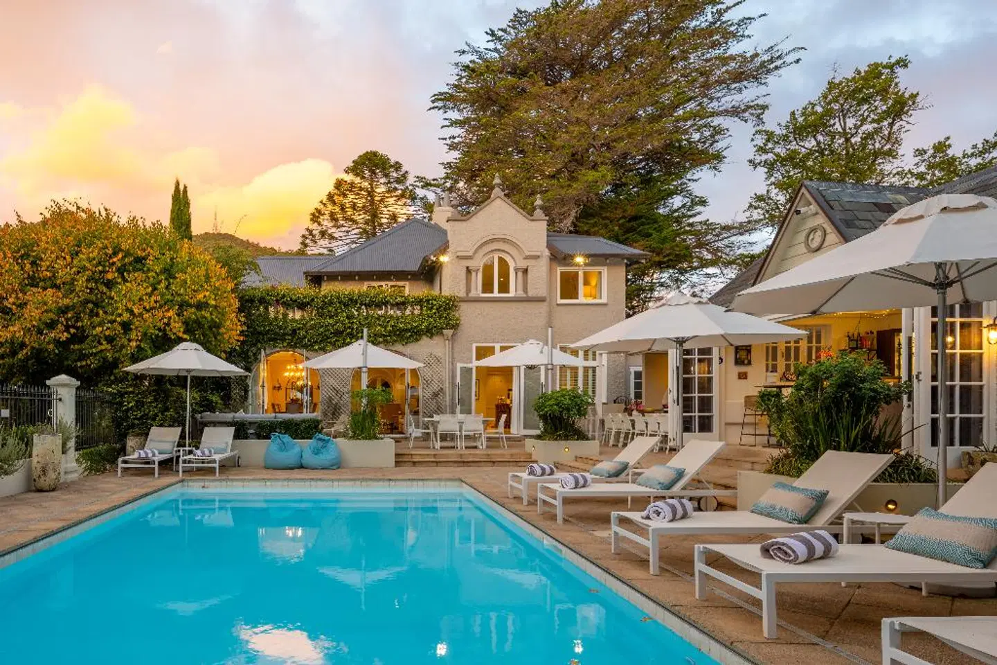 Pihopa Retreat OUTDOOR_POOL