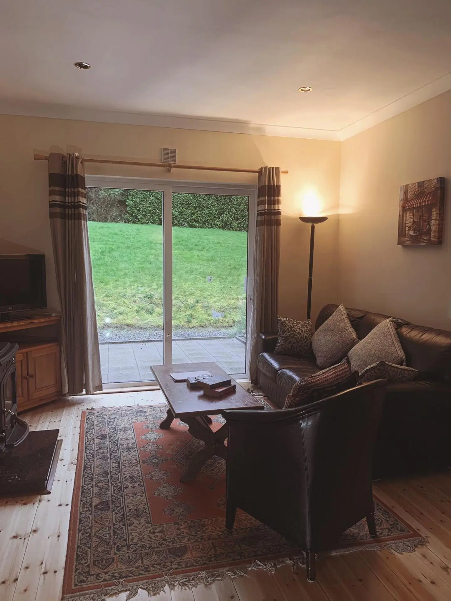 Mangerton Mountain Chalets ROOM_EXAMPLE