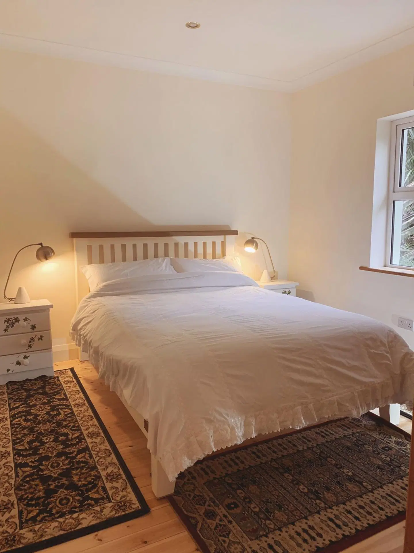 Mangerton Mountain Chalets ROOM_EXAMPLE