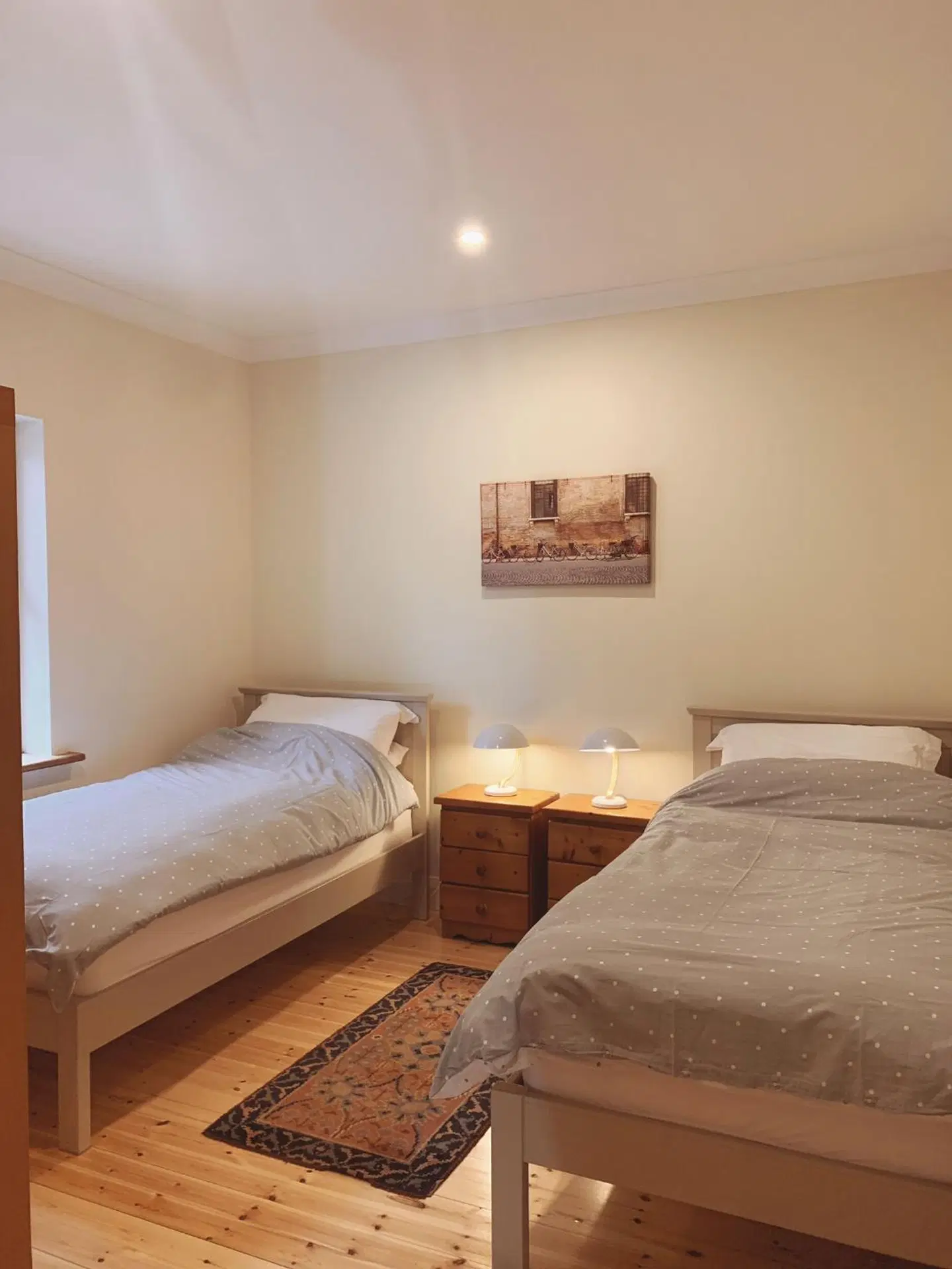 Mangerton Mountain Chalets ROOM_EXAMPLE