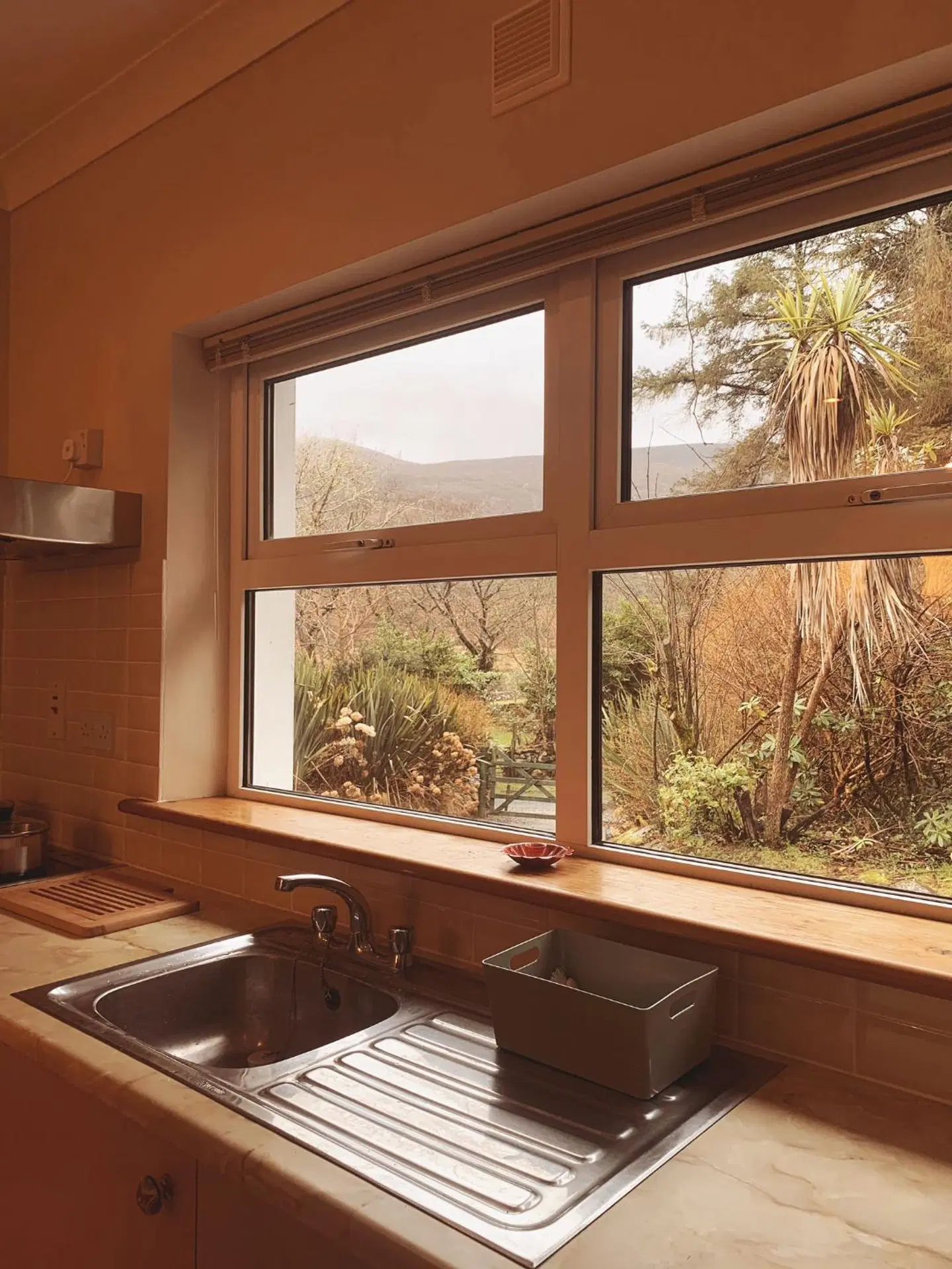 Mangerton Mountain Chalets ROOM_EXAMPLE