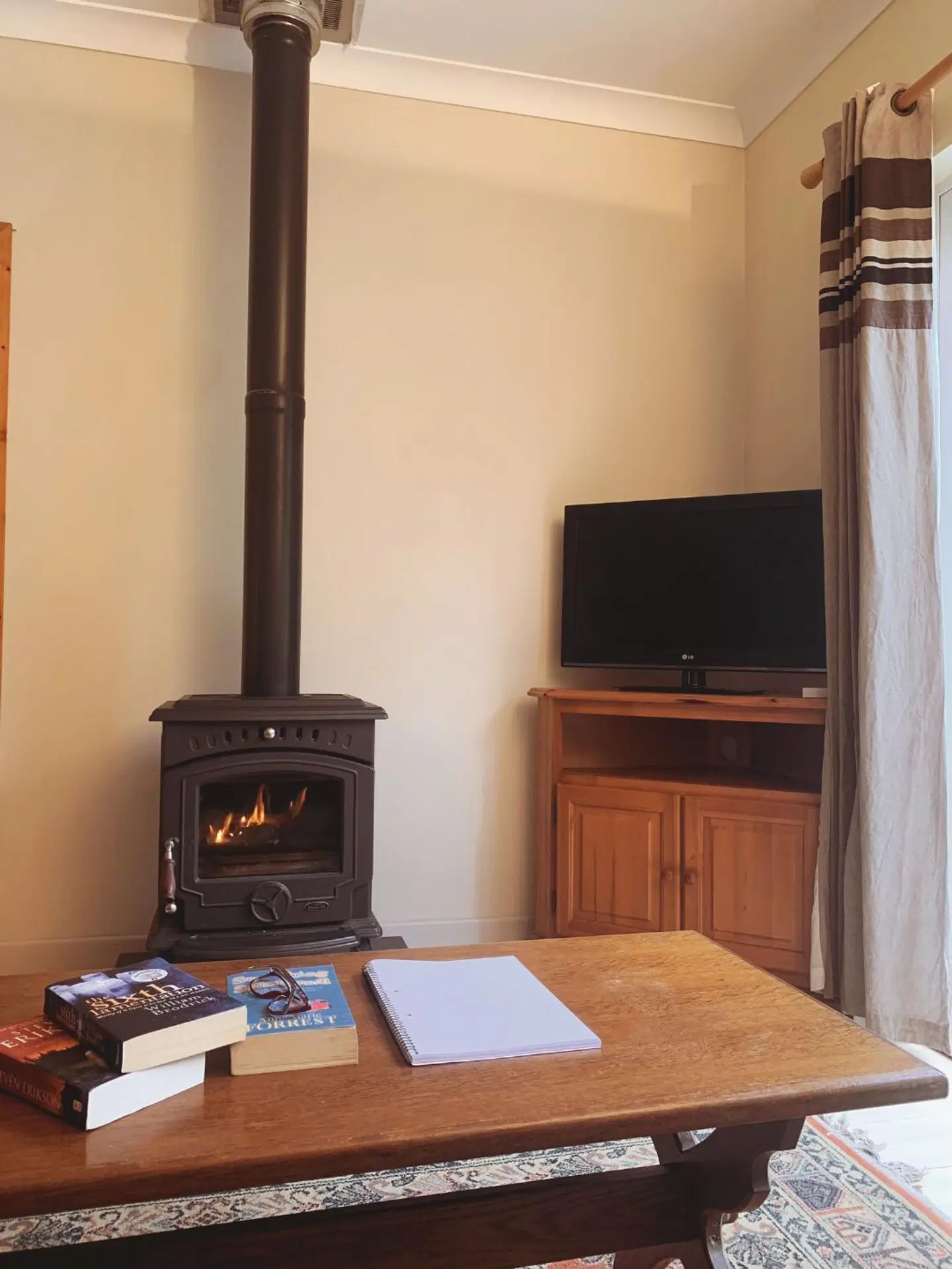 Mangerton Mountain Chalets ROOM_EXAMPLE
