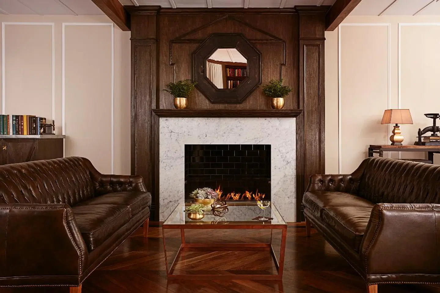 The Gregorian Hotel ROOM_EXAMPLE