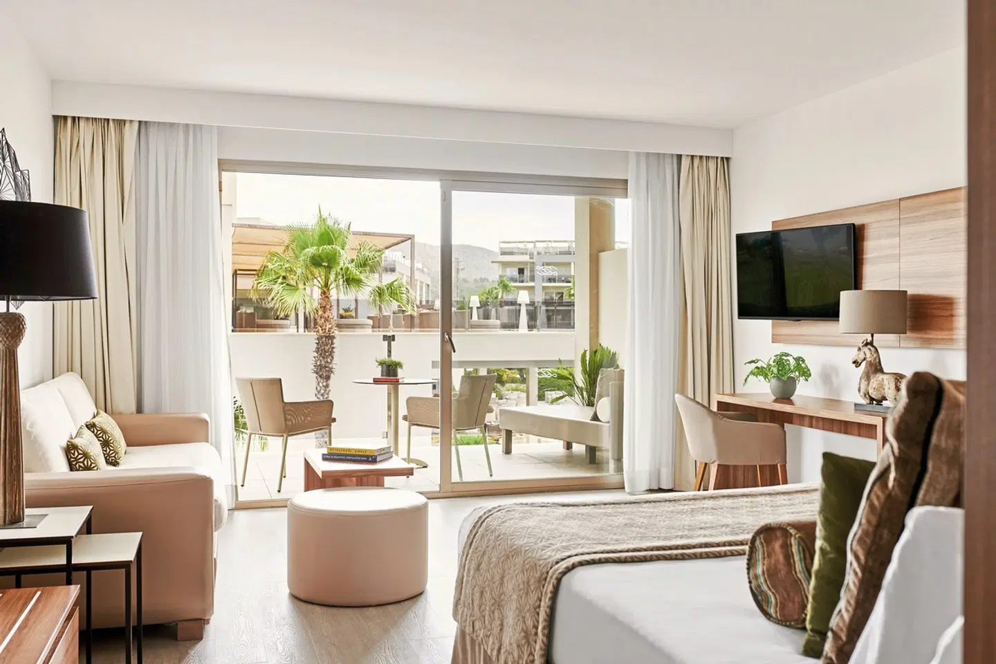 Zafiro Palace Alcudia ROOM_EXAMPLE