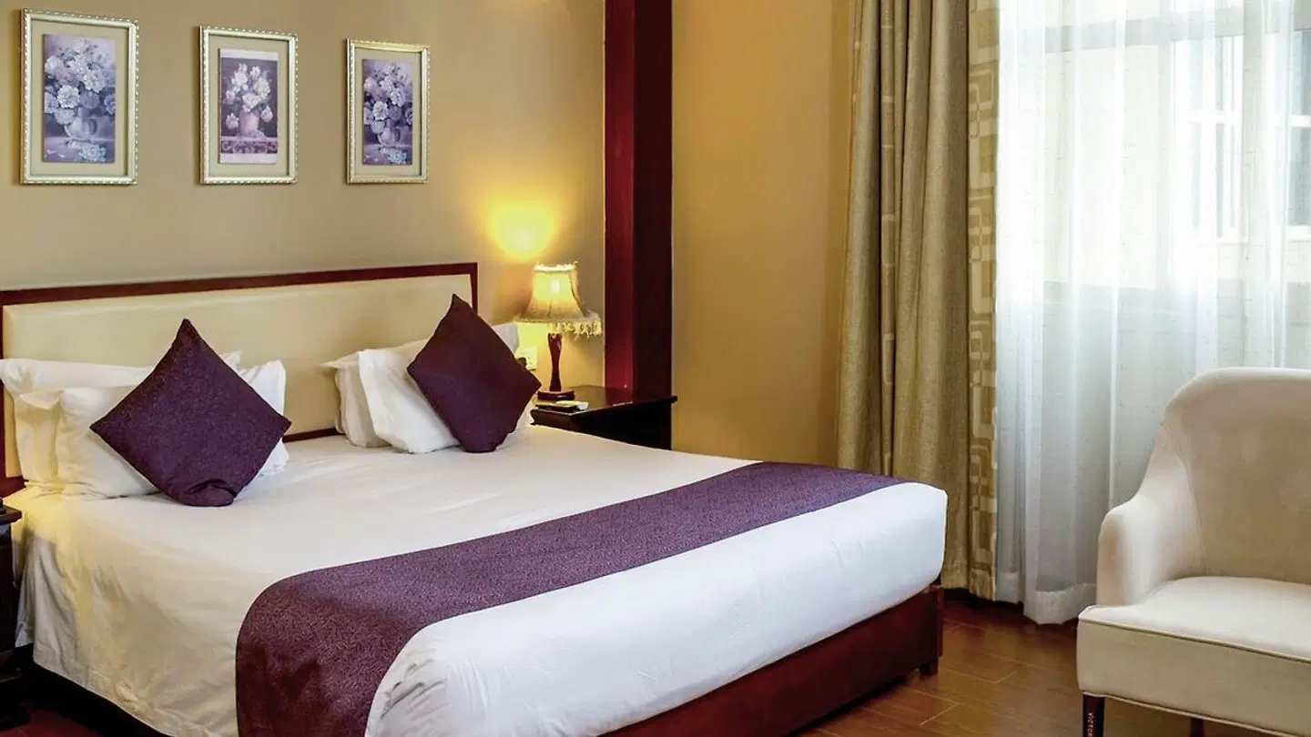 Protea Hotel by Marriott Entebbe ROOM_EXAMPLE