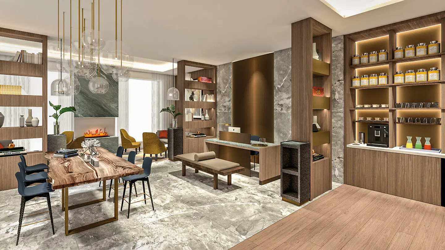 Adina Apartment Hotel Wiesbaden ROOM_EXAMPLE
