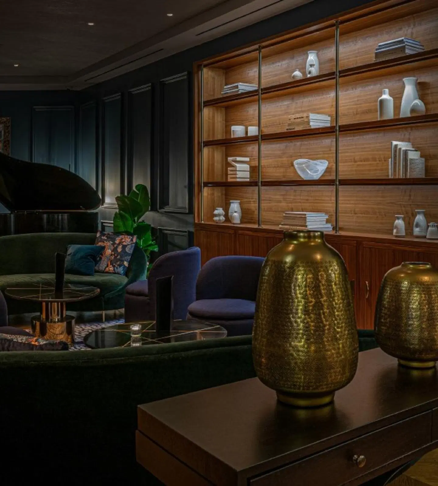 The Wallace LOUNGE_LOBBY