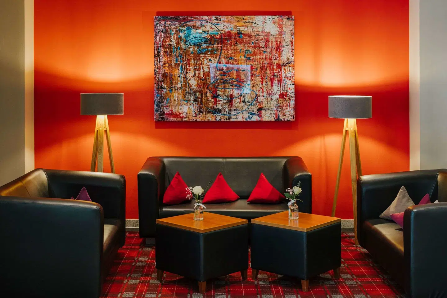 Best Western Plus Hotel Bautzen LOUNGE_LOBBY