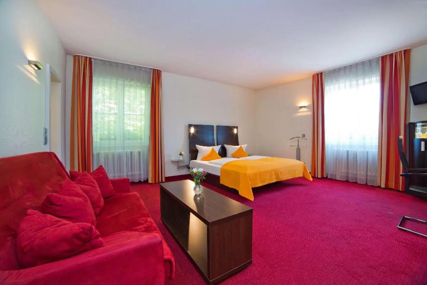 Stadthotel Freiburg - Kolping Hotels & Resorts ROOM_EXAMPLE