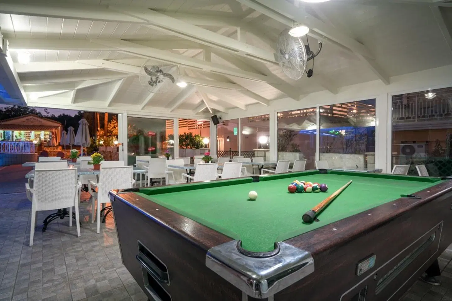 Alamis Apartments SPORTS_AND_LEISURE