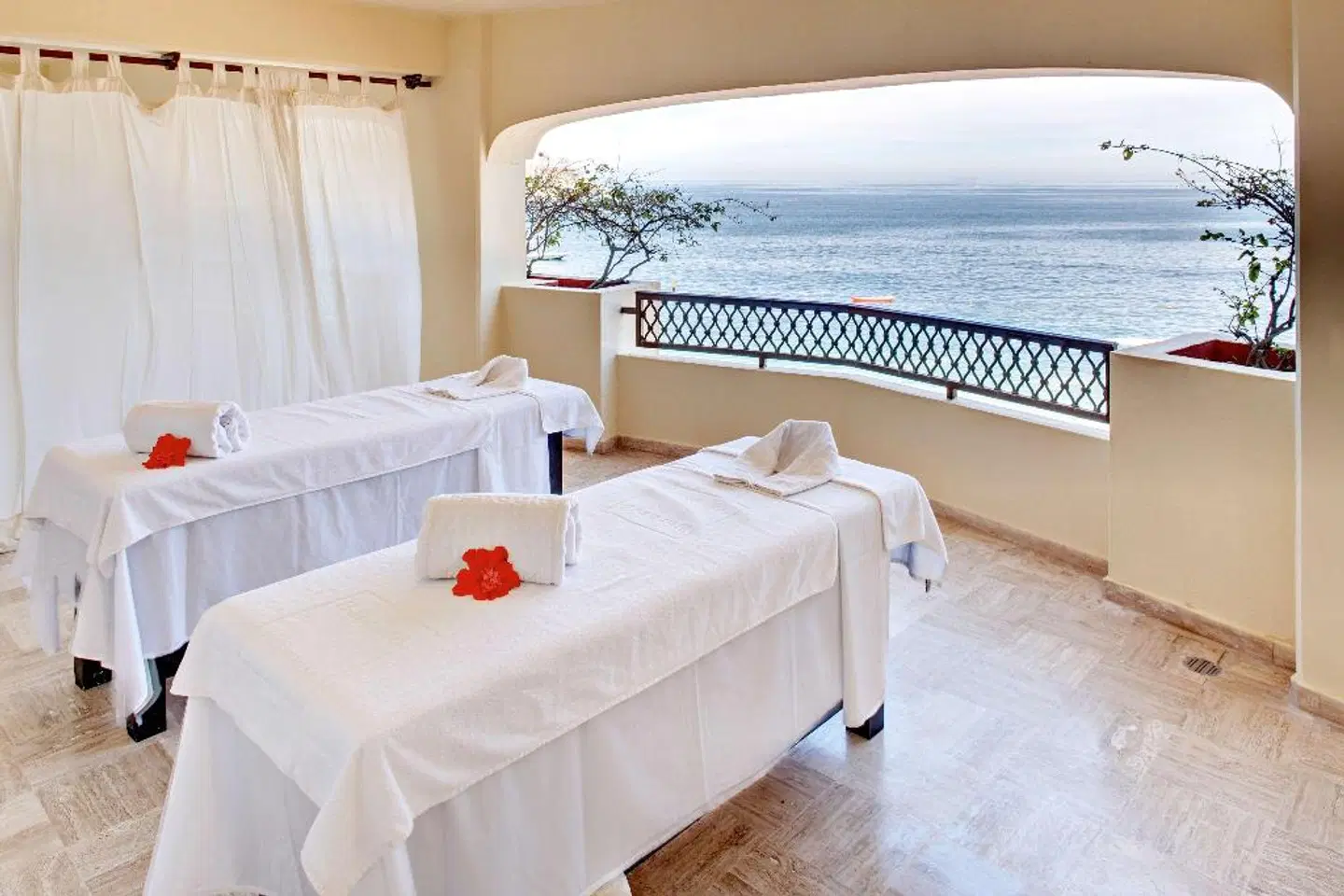 Barcelo Puerto Vallarta HEALTH_BEAUTY