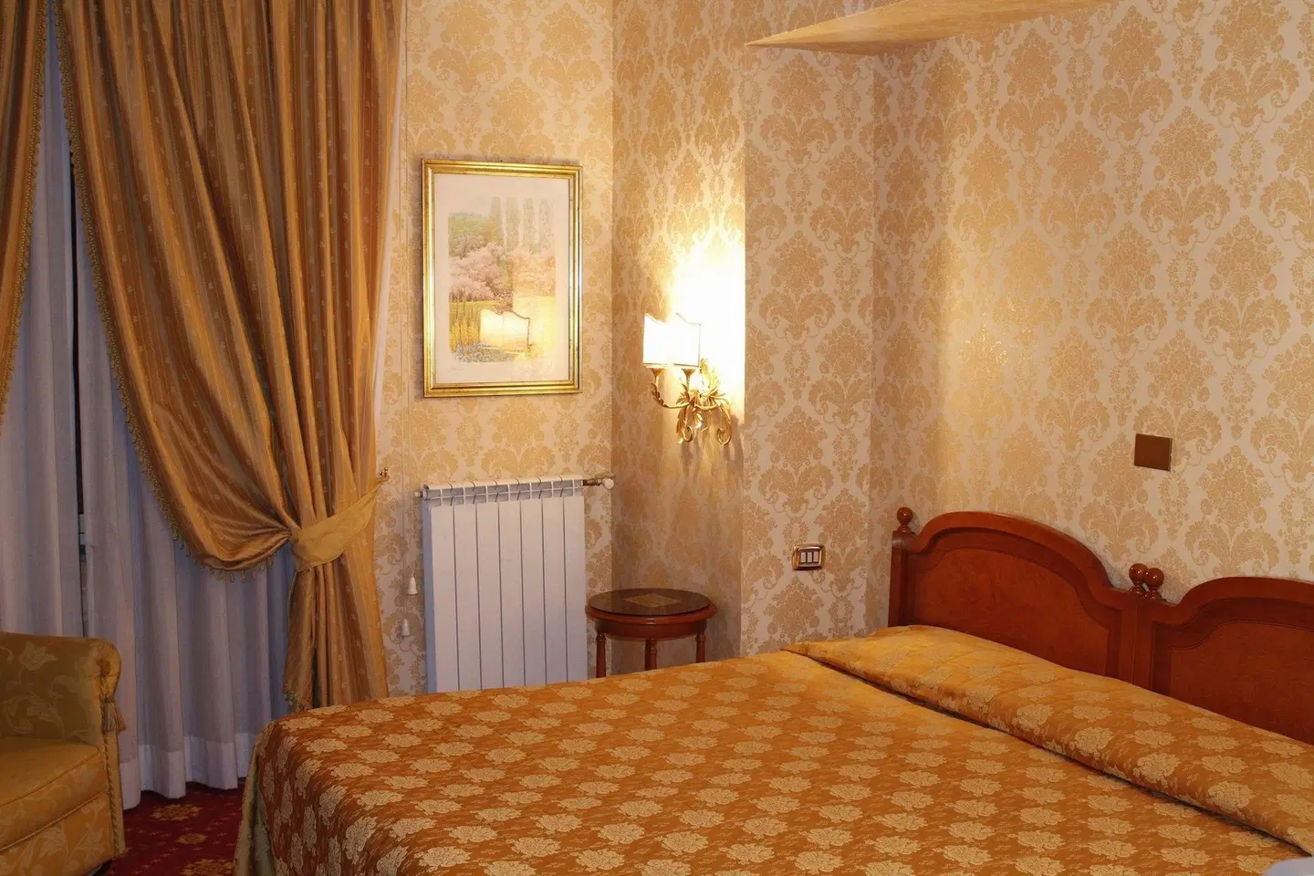 Hotel Pace Helvezia ROOM_EXAMPLE