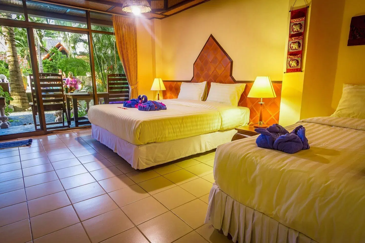 Laguna Beach Club Resort ROOM_EXAMPLE