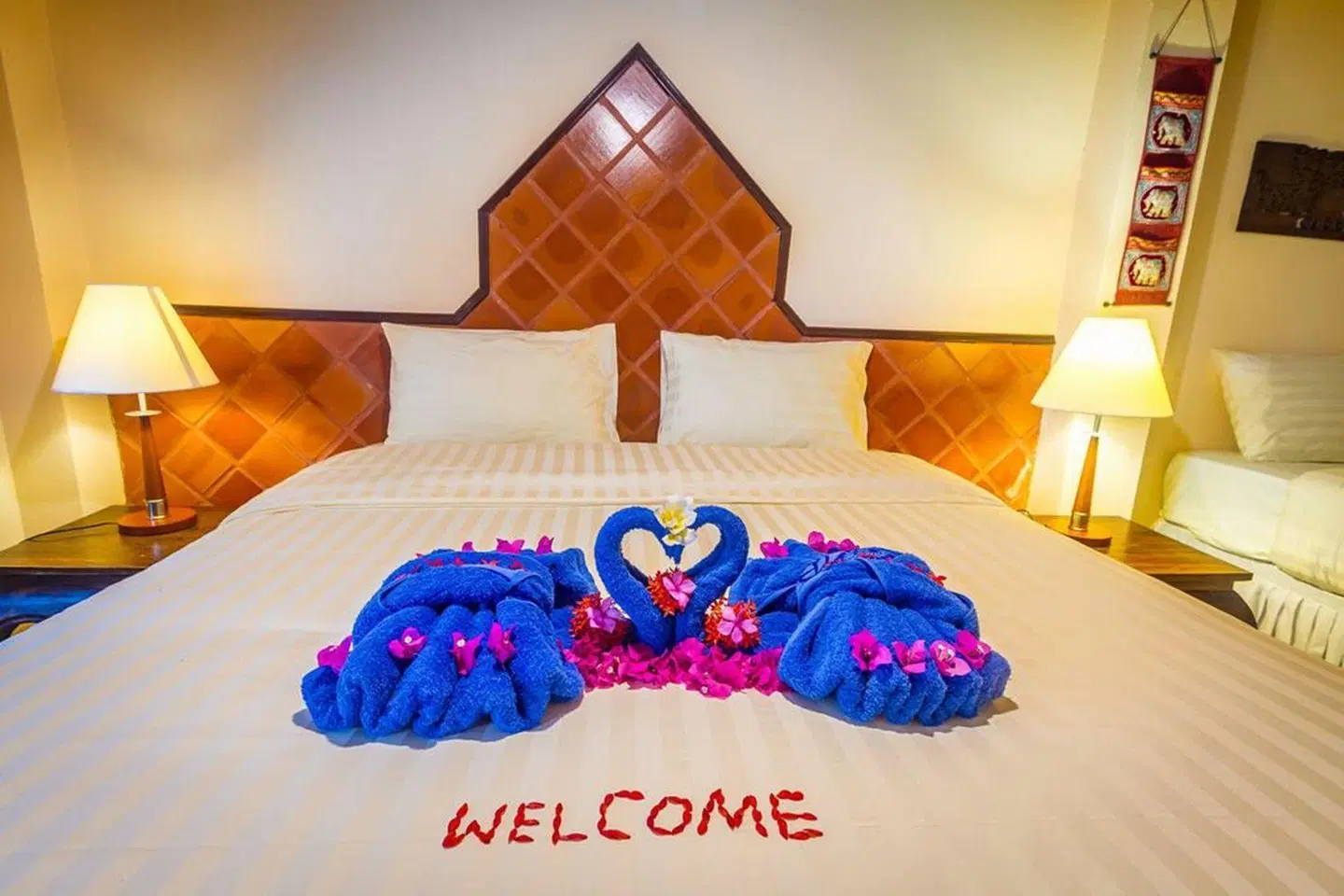Laguna Beach Club Resort ROOM_EXAMPLE