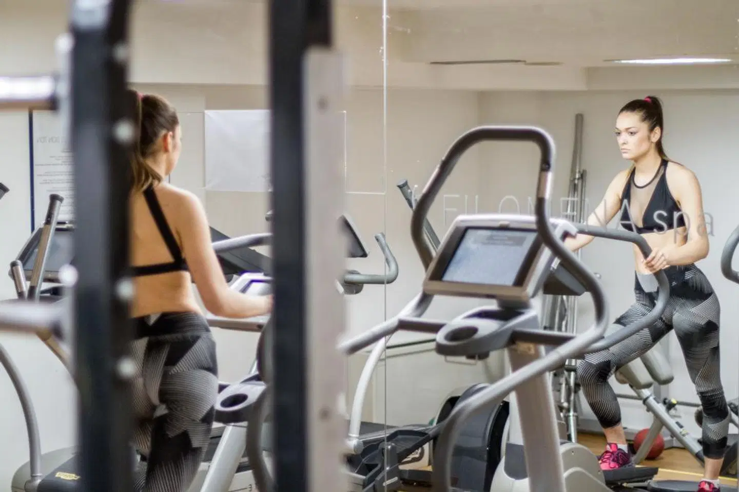 Atrium SPORTS_AND_LEISURE