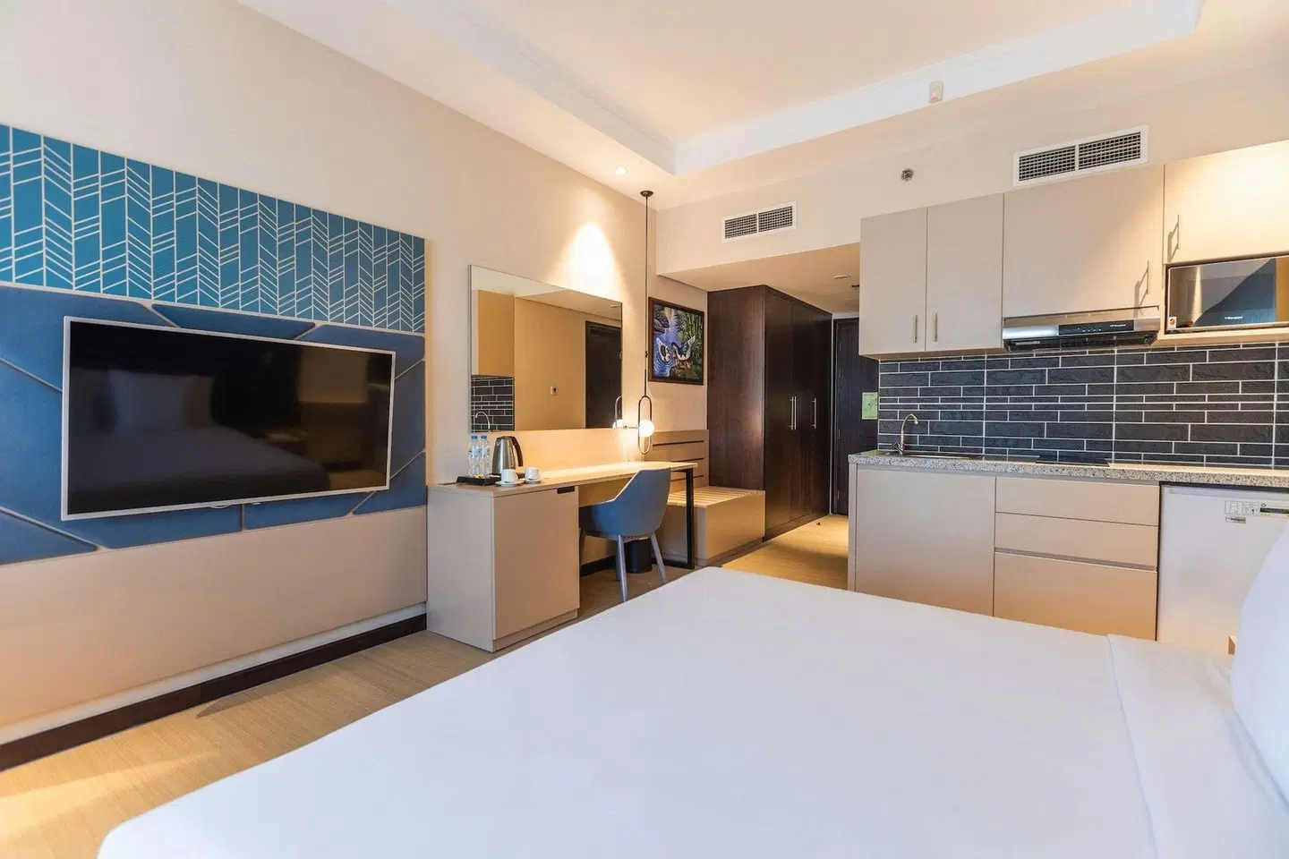 Barceló Al Jaddaf, Dubai ROOM_EXAMPLE