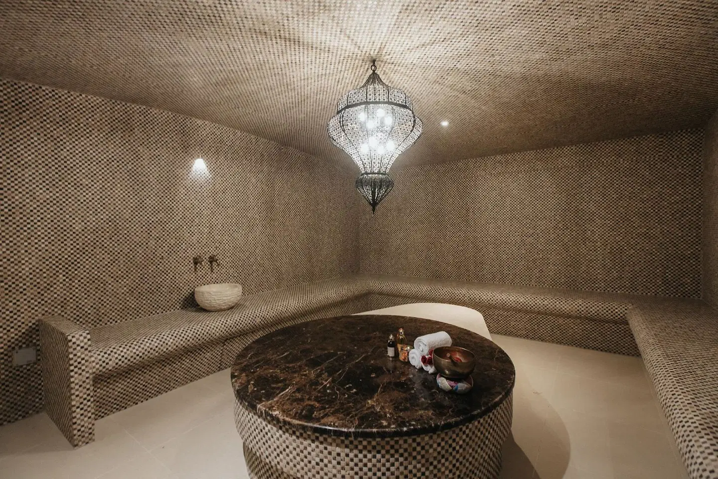 Barceló Al Jaddaf, Dubai HEALTH_BEAUTY