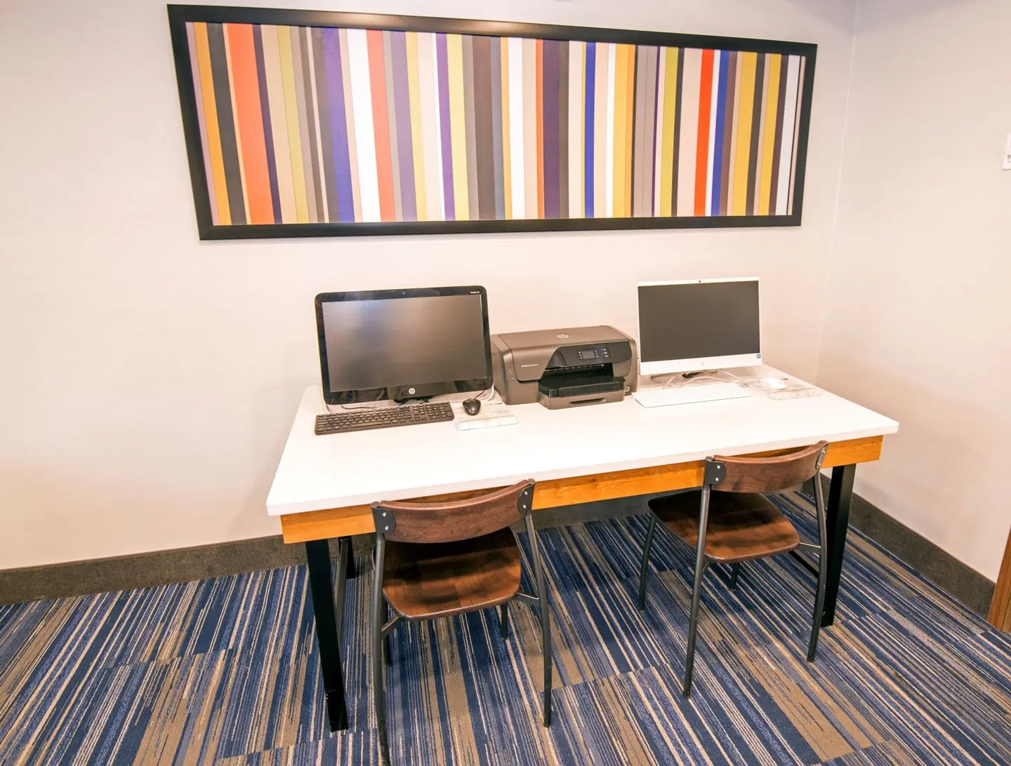 Holiday Inn Express & Suites Hinton by IHG ROOM_EXAMPLE