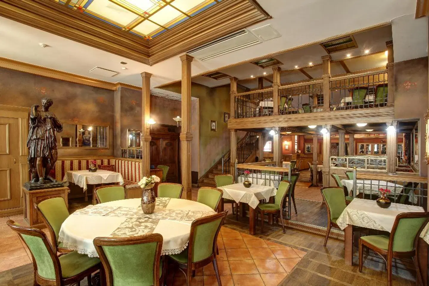 Polonia LOUNGE_LOBBY
