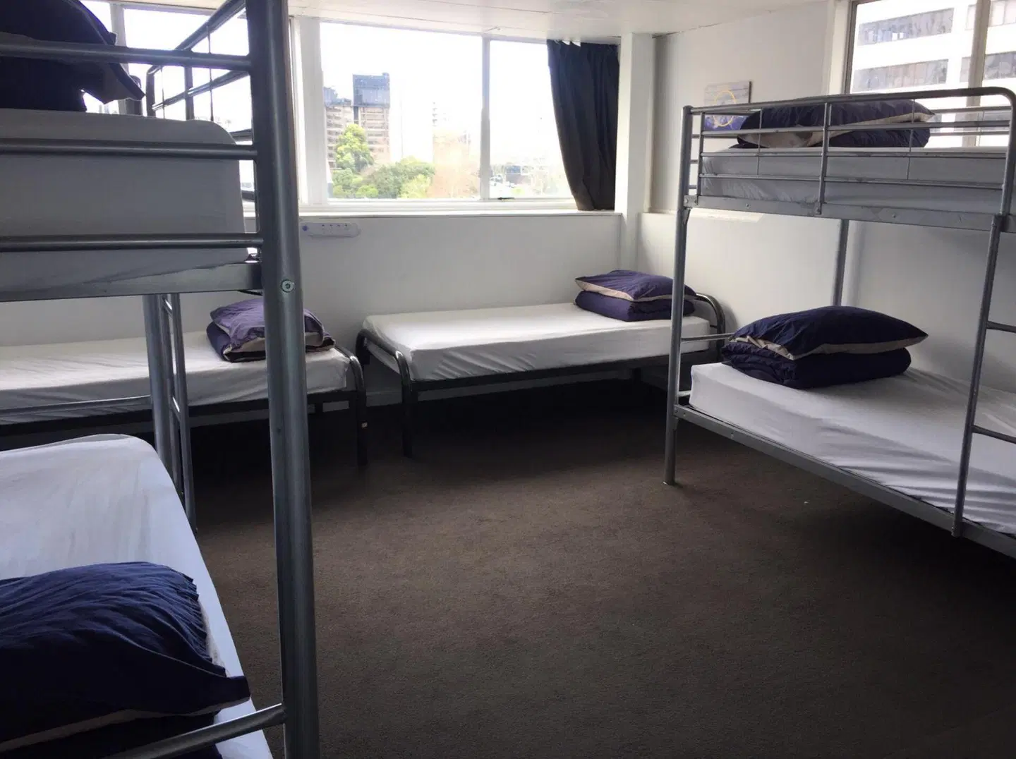 Attic Backpackers ROOM_EXAMPLE