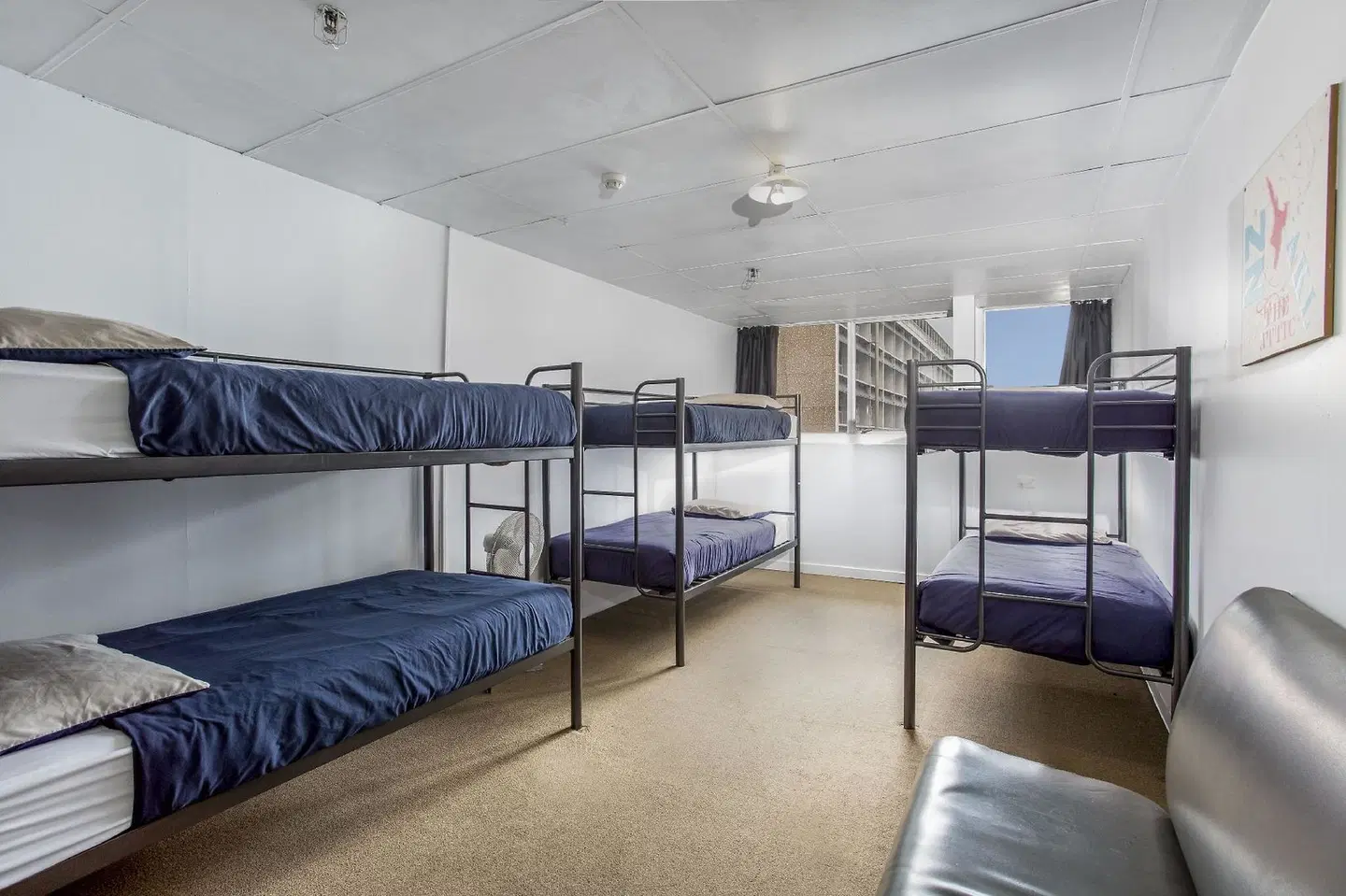 Attic Backpackers ROOM_EXAMPLE