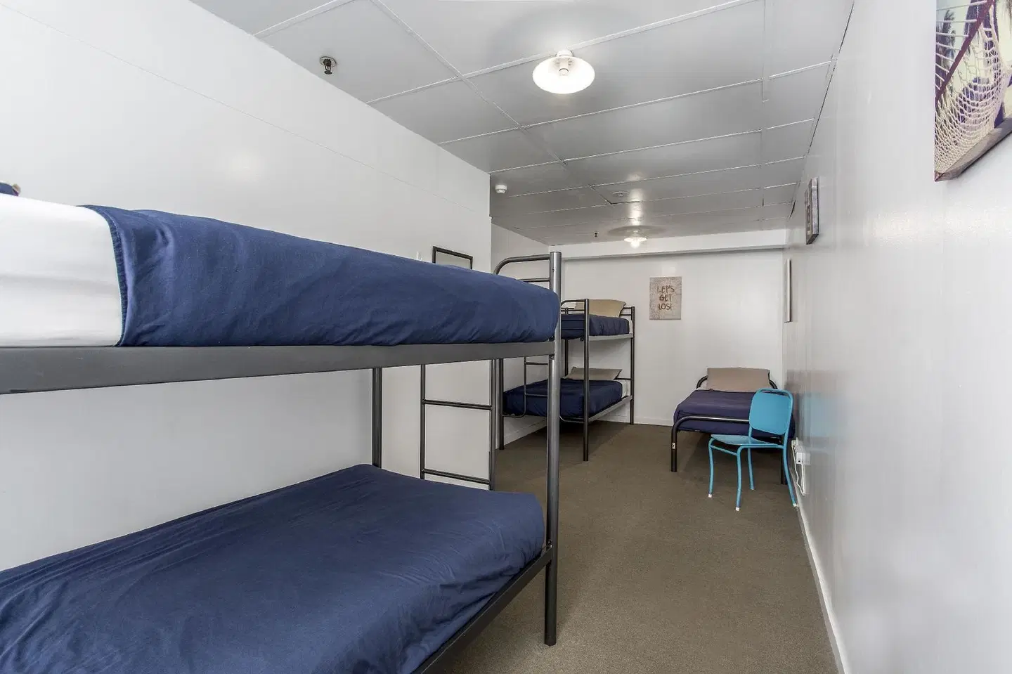 Attic Backpackers ROOM_EXAMPLE