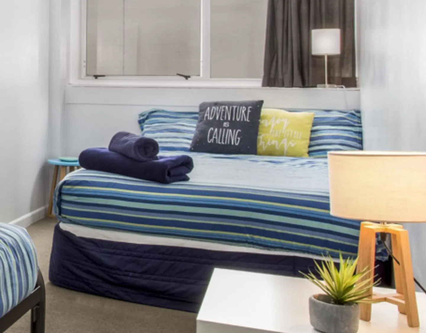 Attic Backpackers ROOM_EXAMPLE