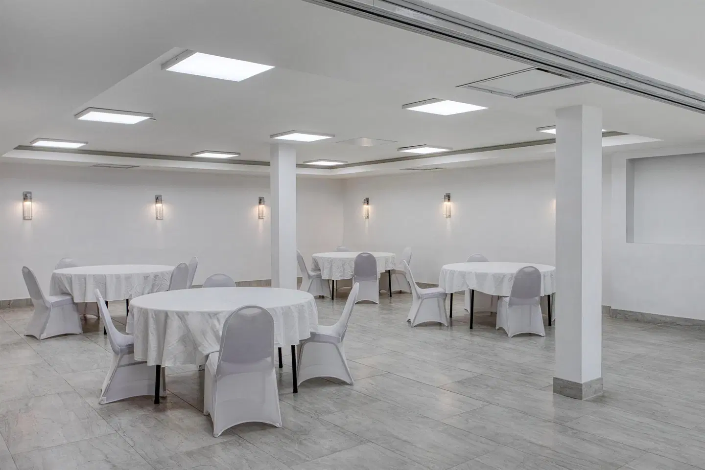 Best Western Gregory Hotel Konferenz