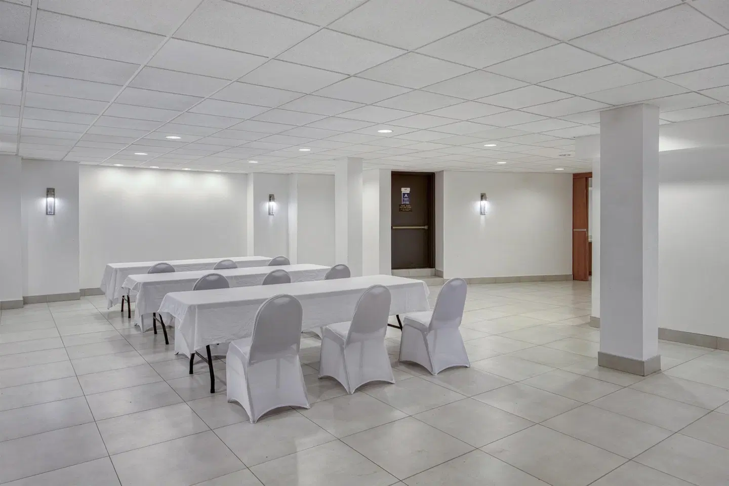 Best Western Gregory Hotel Konferenz