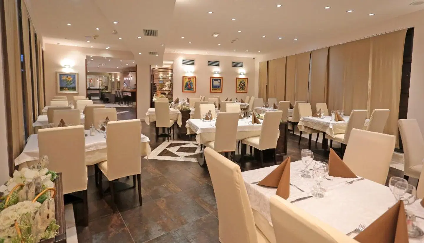 As Restaurant
