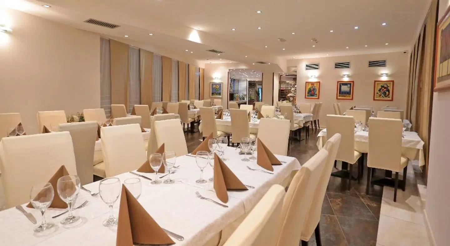 As Restaurant