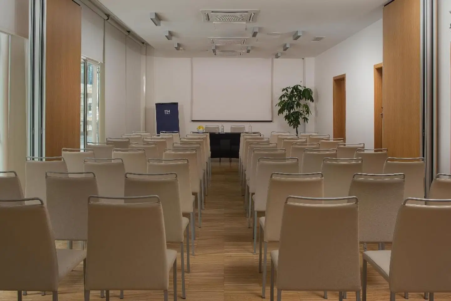 NH Savona Darsena Konferenz