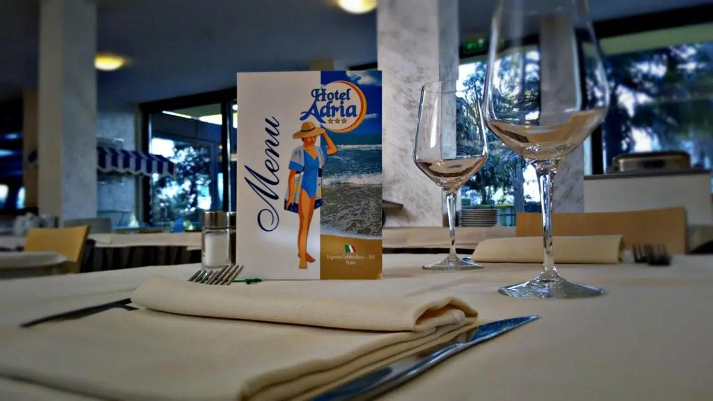 Hotel Adria SPORTS_AND_LEISURE