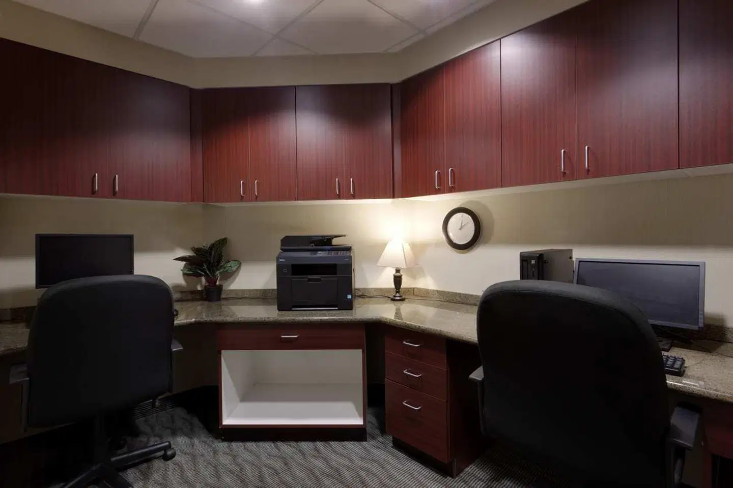 Hampton Inn & Suites Syracuse Dewitt ROOM_EXAMPLE