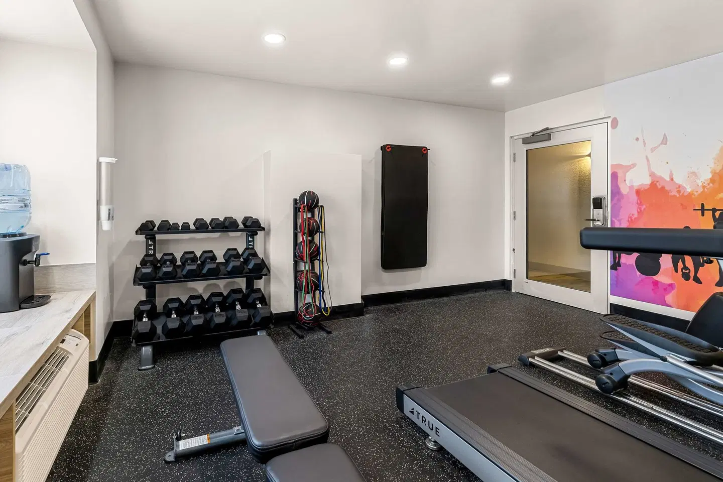 Best Western Buffalo Inn & Suites HEALTH_BEAUTY