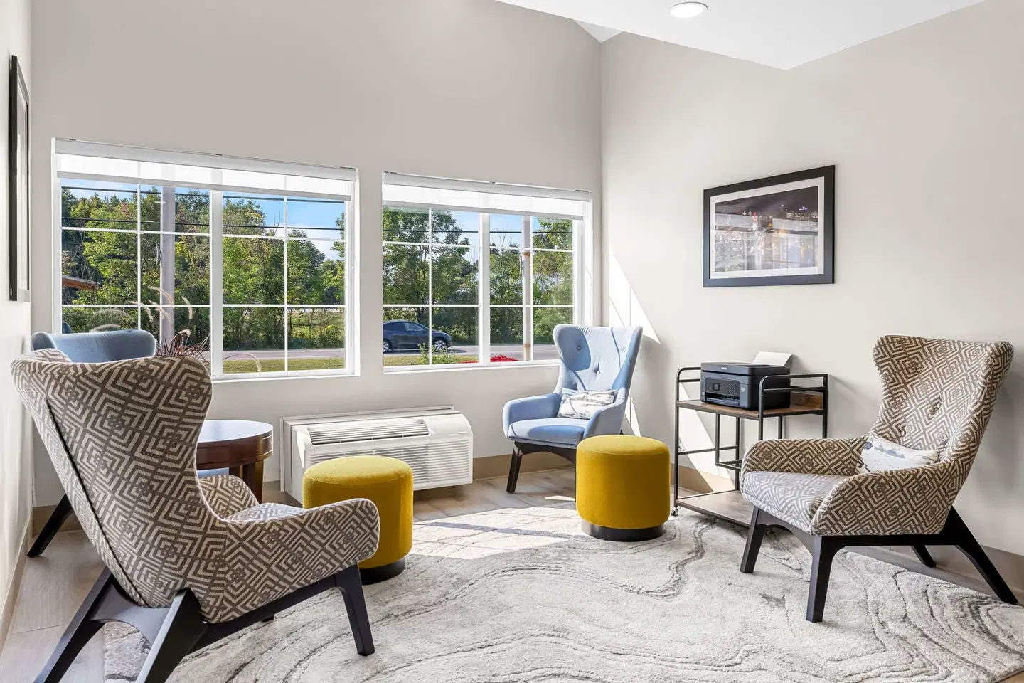 Best Western Buffalo Inn & Suites LOUNGE_LOBBY