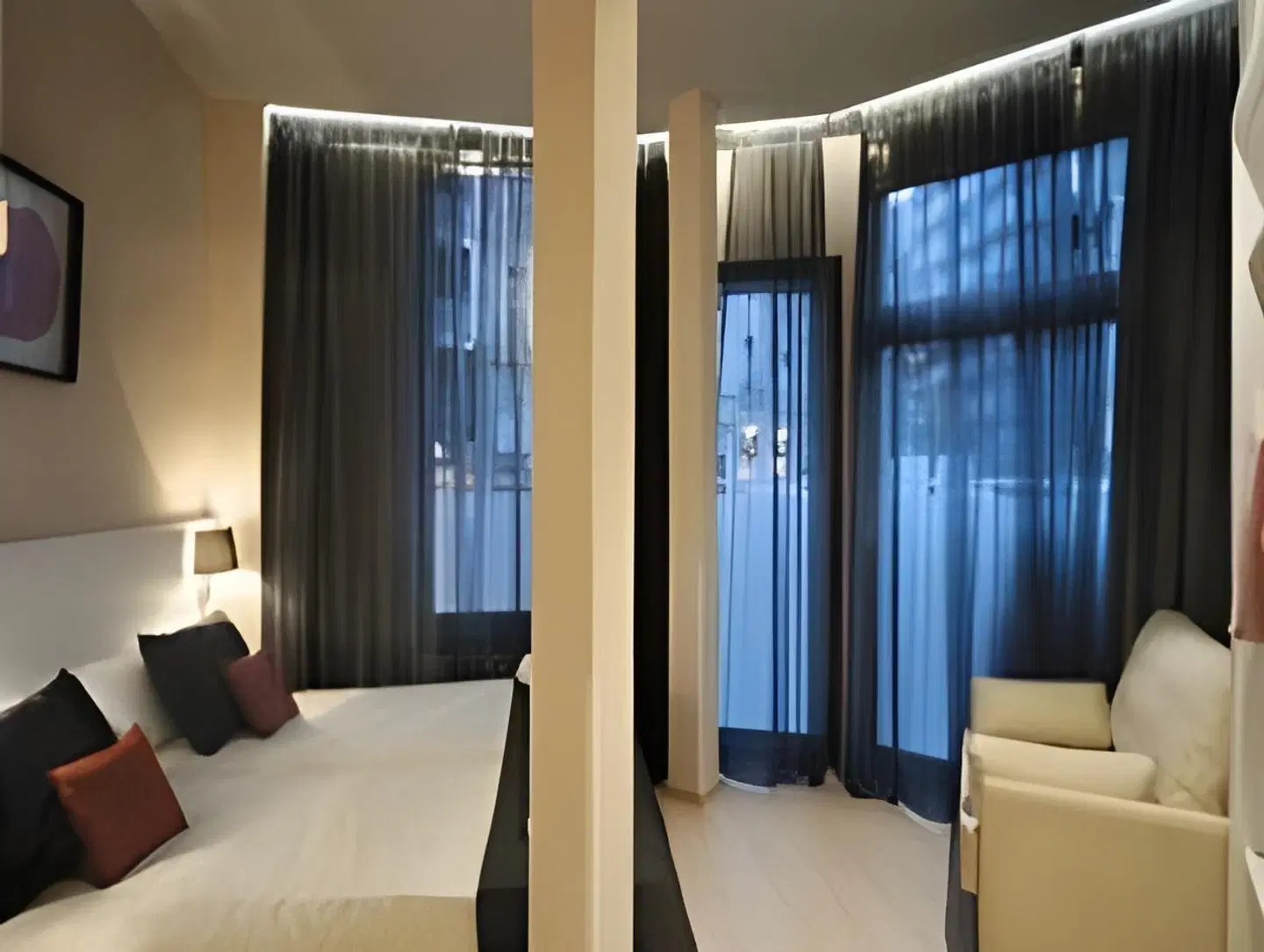 Hostal Olmedo ROOM_EXAMPLE