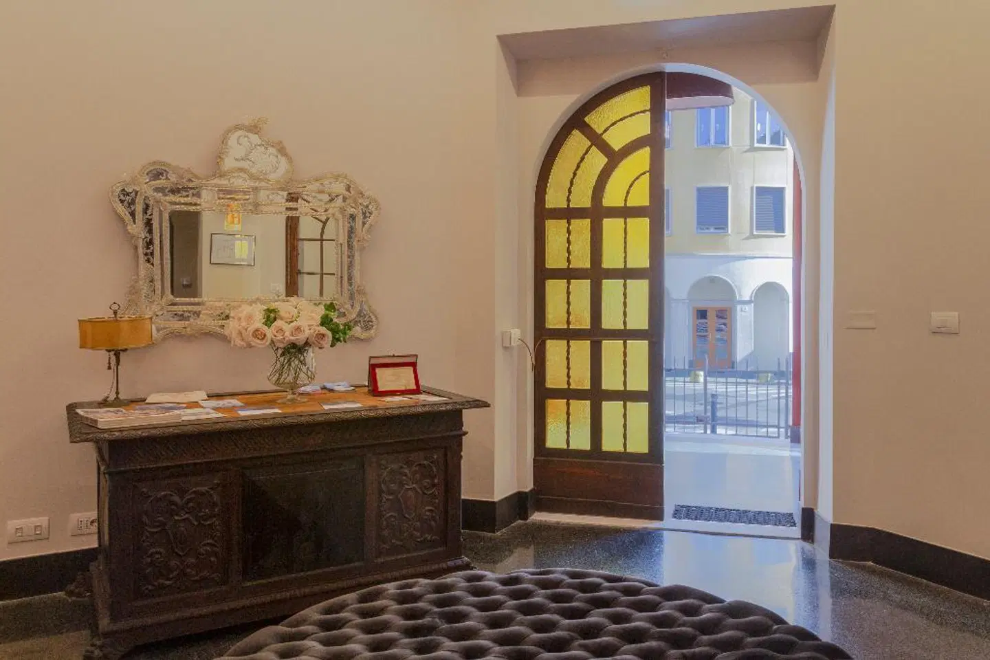 Villa Alberti ROOM_EXAMPLE