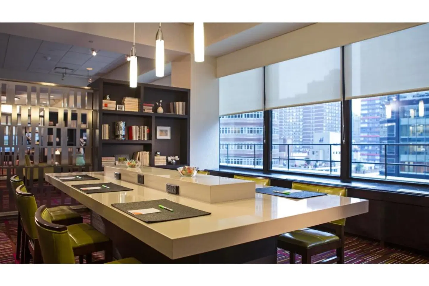 Courtyard by Marriott New York Manhattan/Midtown East Konferenz