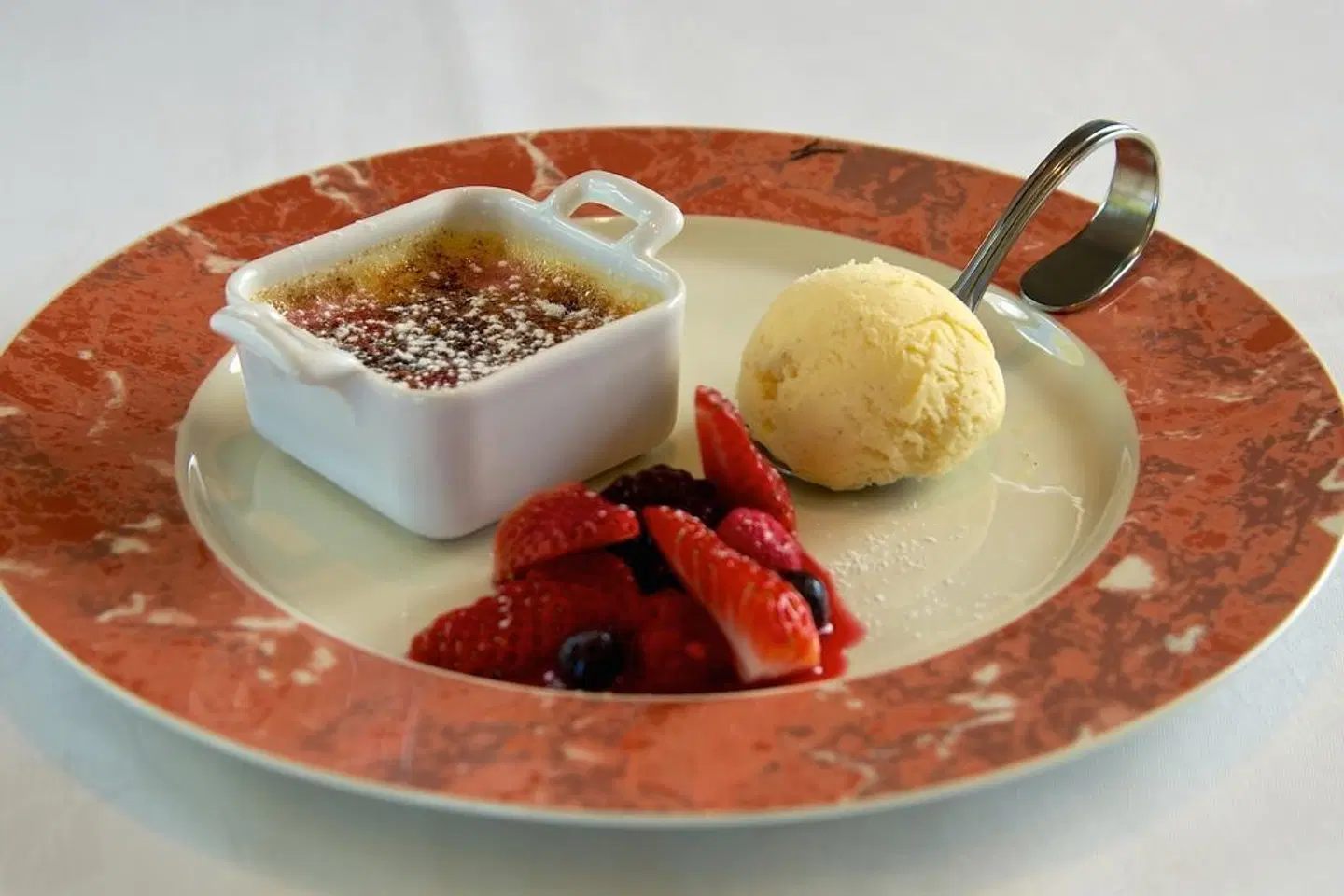 Manakau Lodge Restaurant