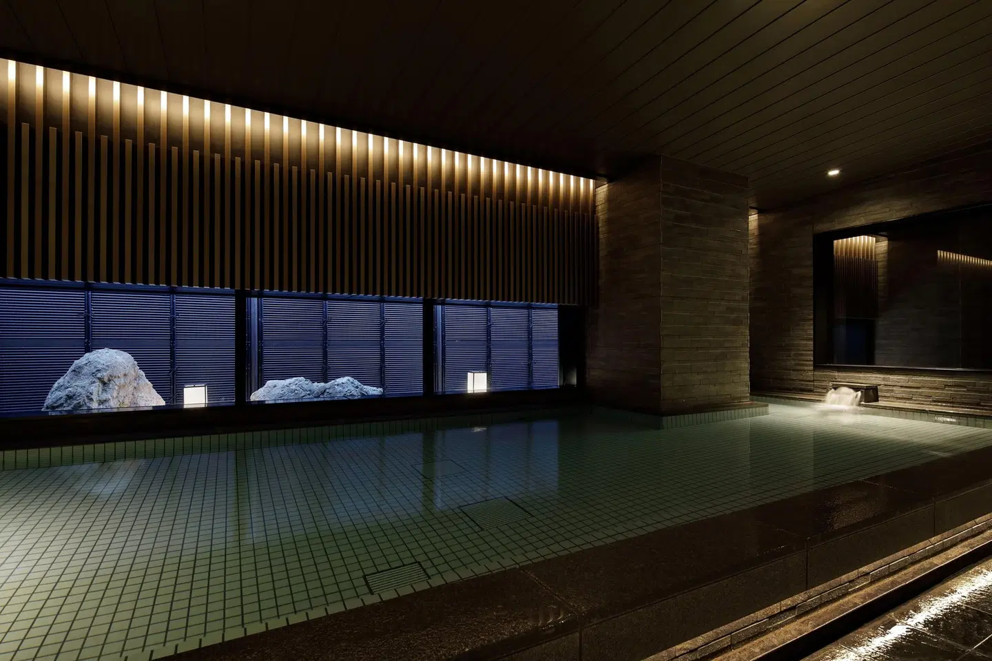 The Chapter Kyoto, a Tribute Portfolio Hotel HEALTH_BEAUTY