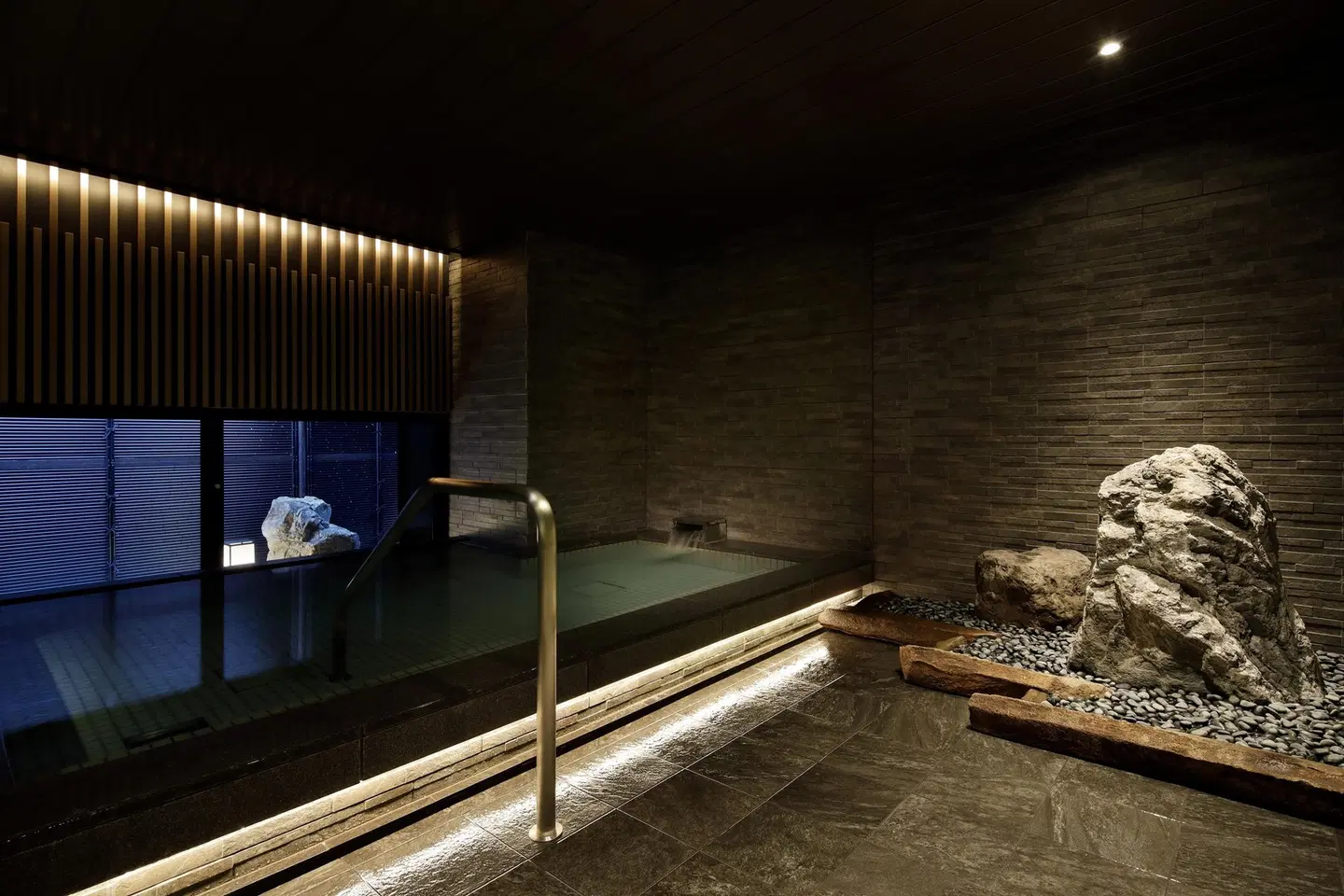 The Chapter Kyoto, a Tribute Portfolio Hotel HEALTH_BEAUTY