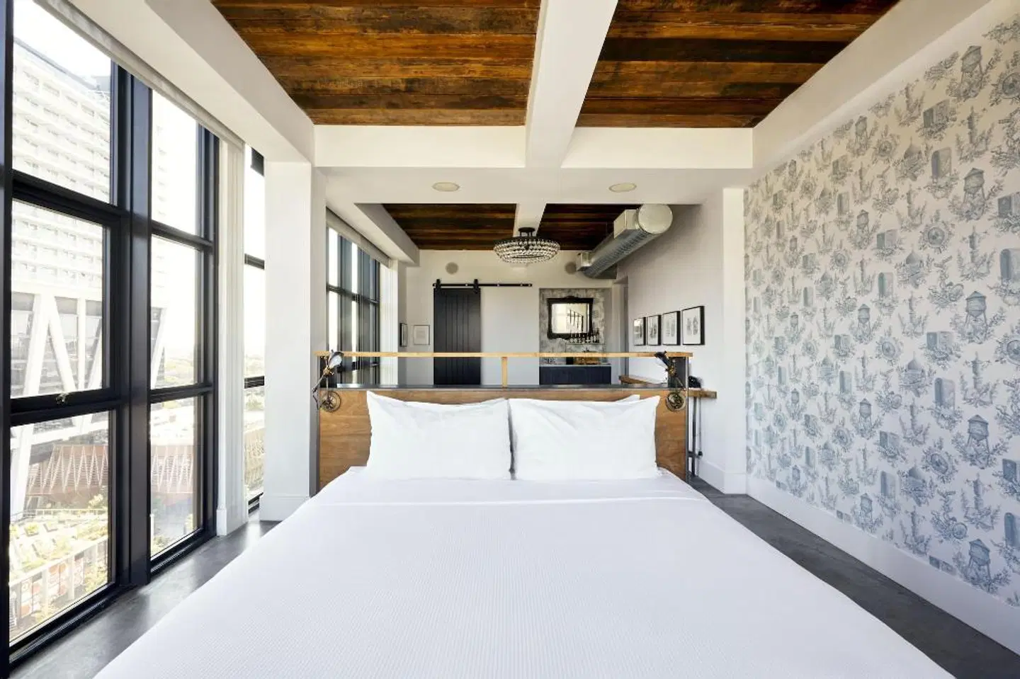 Wythe Hotel ROOM_EXAMPLE