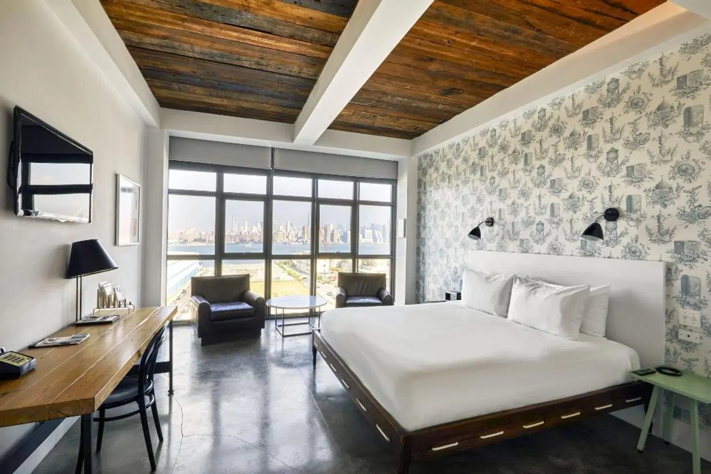 Wythe Hotel ROOM_EXAMPLE