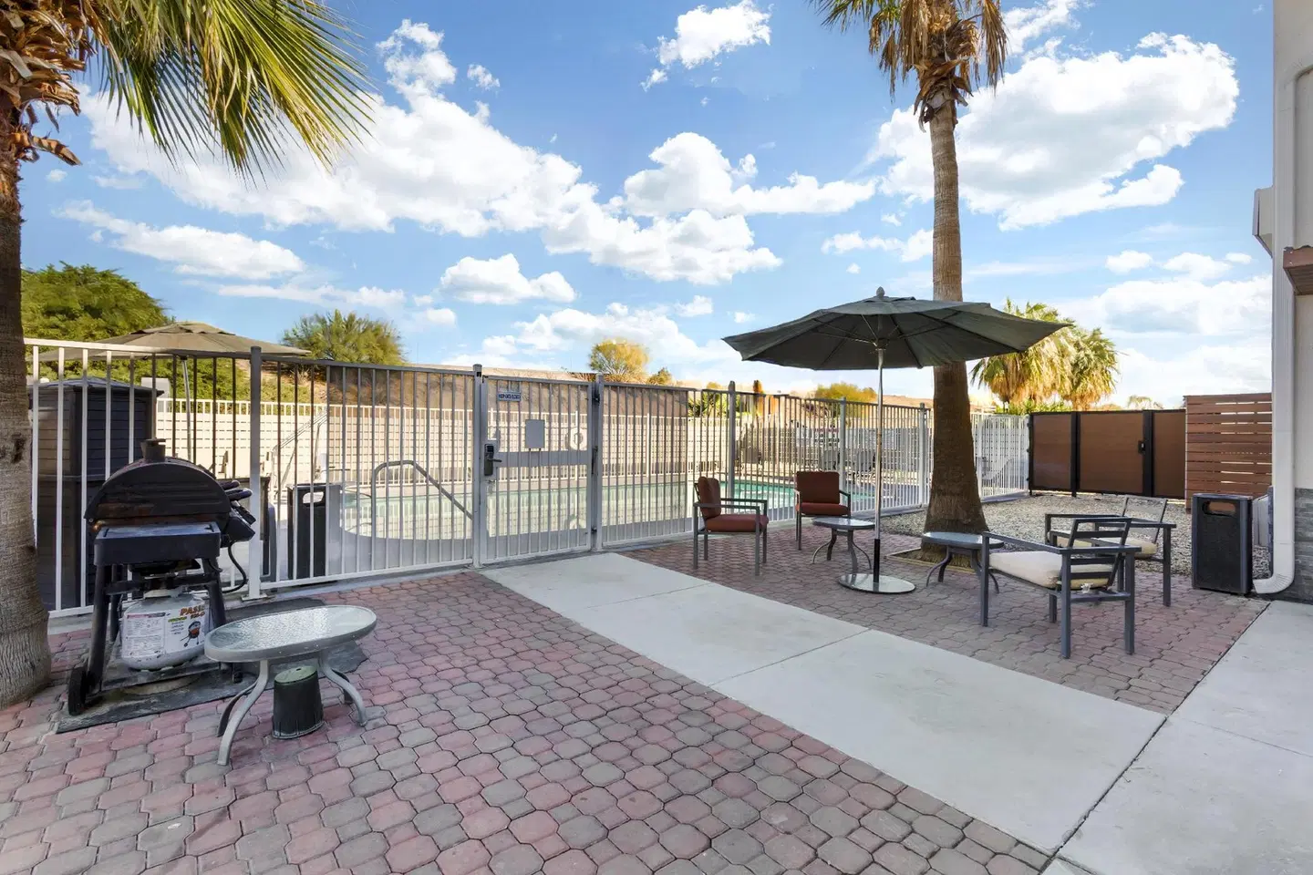 Best Western Blythe Terrasse