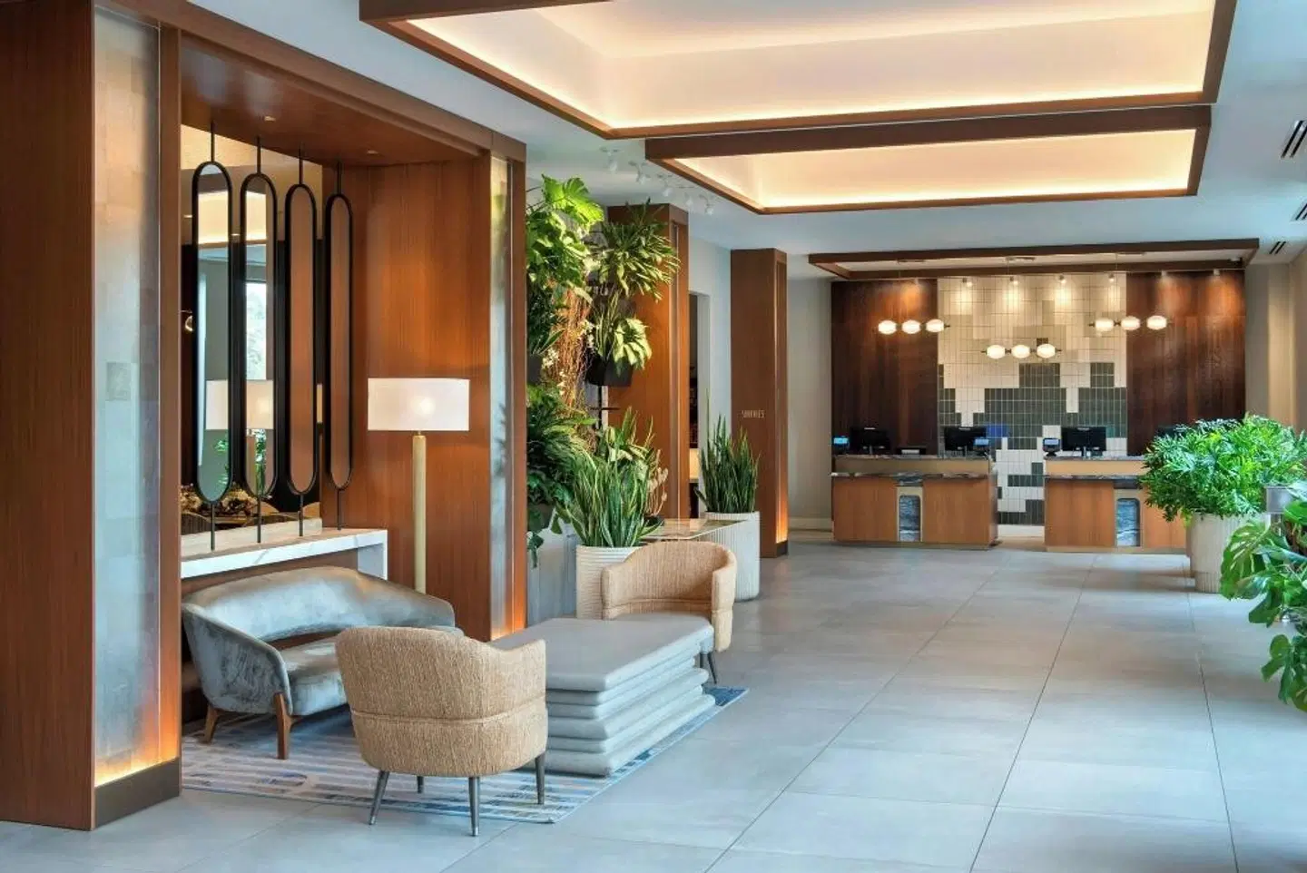 Westchester Marriott LOUNGE_LOBBY