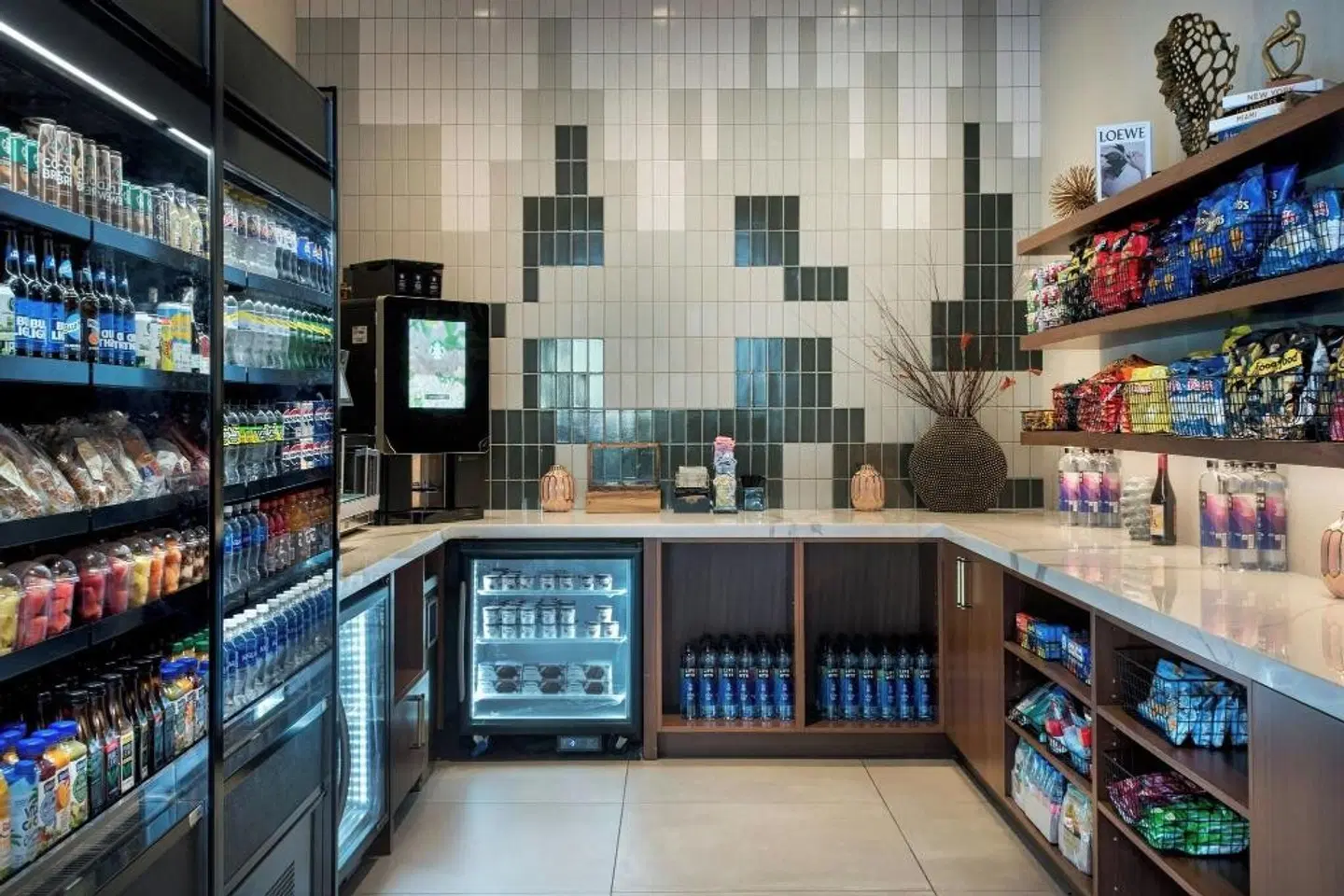 Westchester Marriott LOUNGE_LOBBY