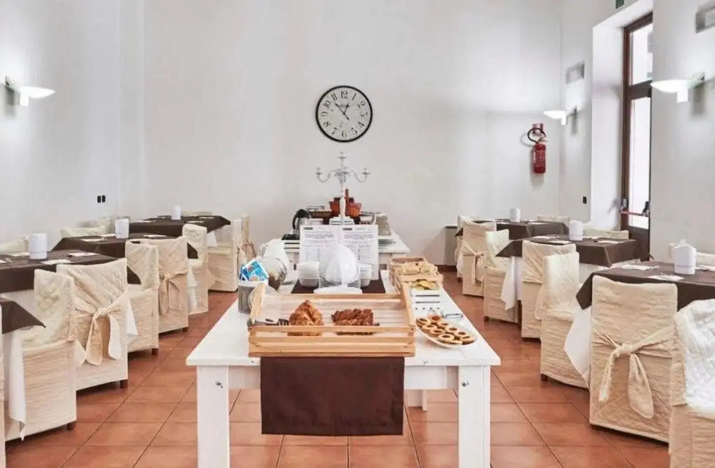 Sant' Antonio Restaurant